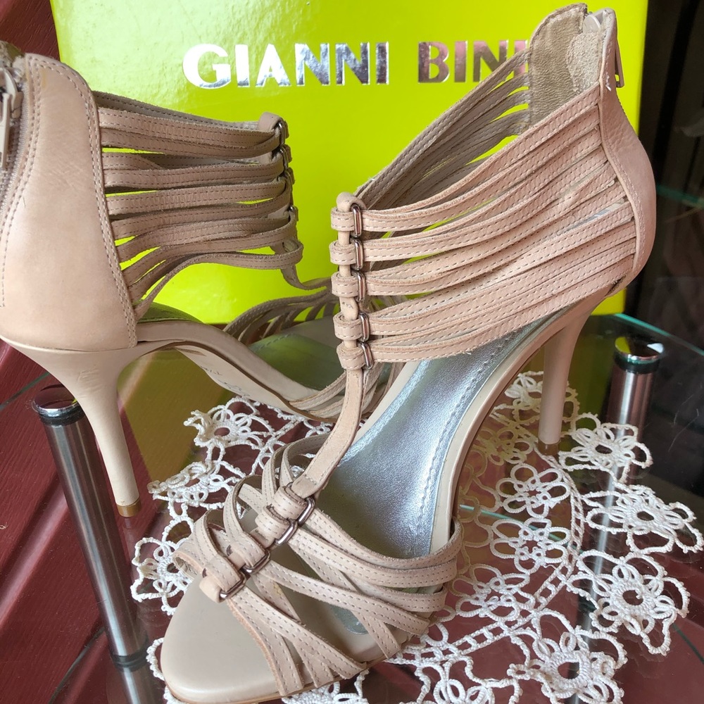 EUC Gianni Bini Heals